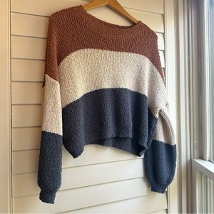 Debut Sweater